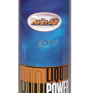 Twin Air Liquid BIO Power filter oil Spray 500ML (9018M)