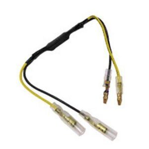 Vastus Led-vilkkuparille (21W)