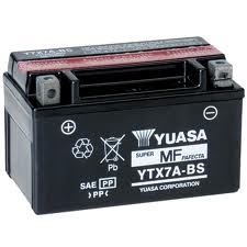 Akku YTX7A-BS (14-255-2)